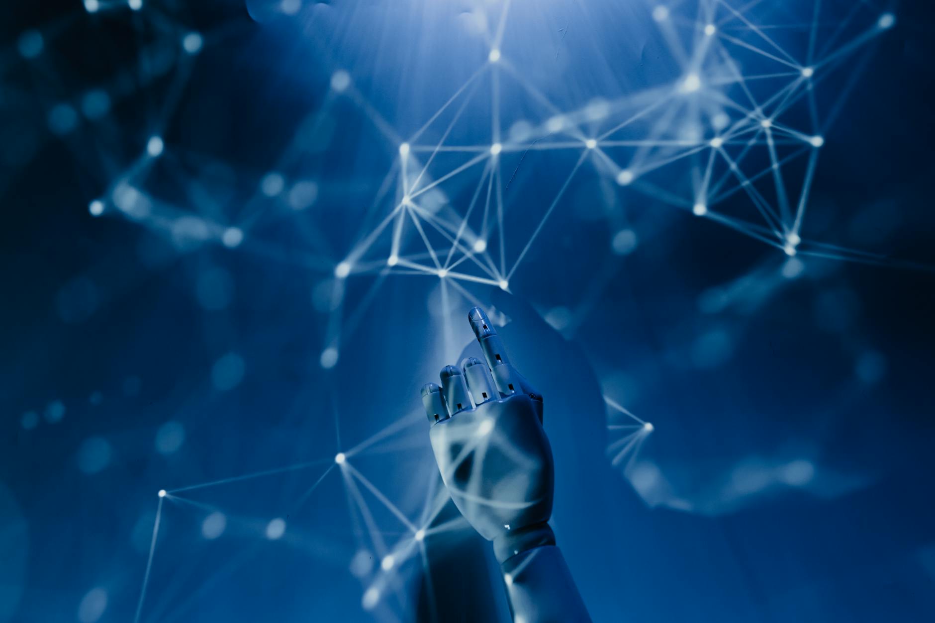 AI-Powered Intelligence